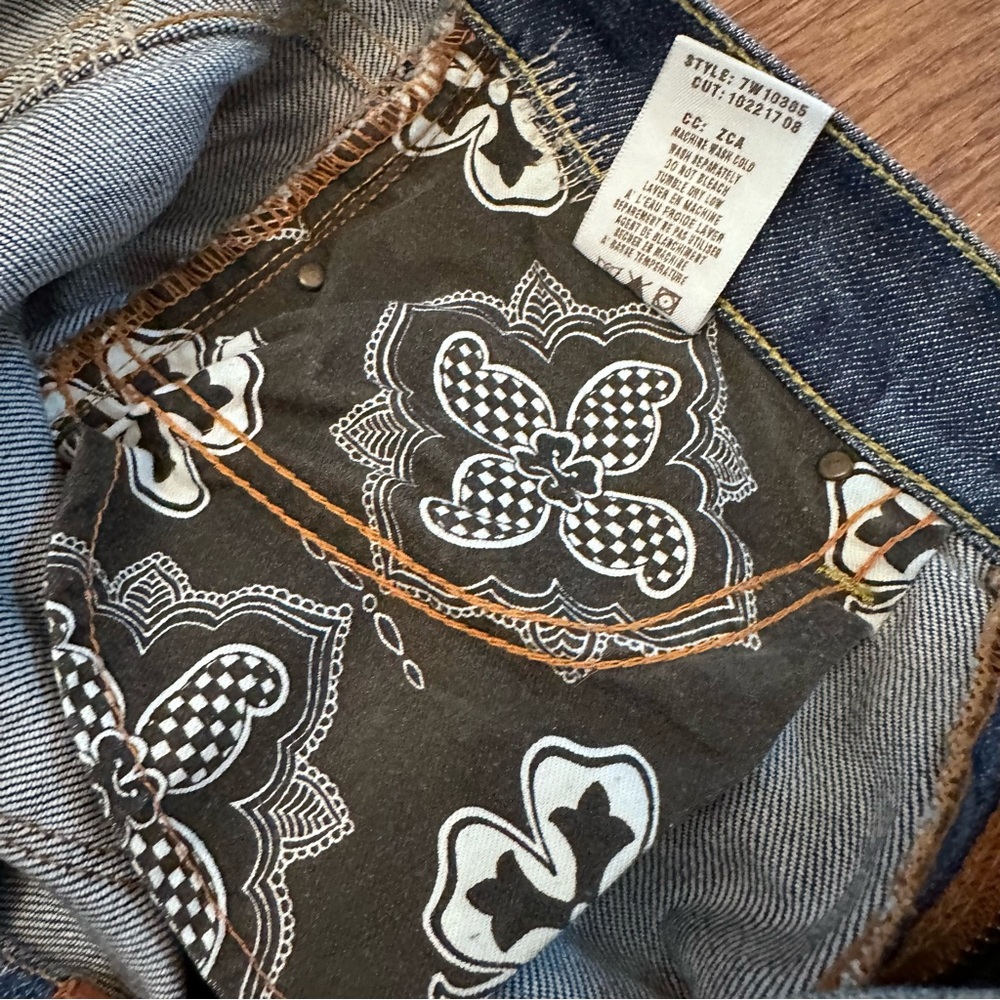 Lucky Brand Zoe Bootcut Jeans - Picture 5 of 15